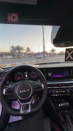 كيا K5